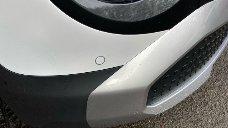 Hyundai INSTER 85kW 02 49kWh 5dr Auto Electric Hatchback